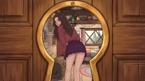 【pc+安卓】贞洁瀑布 v0.4.1 AI汉化版 [1+0.37g][百度盘]