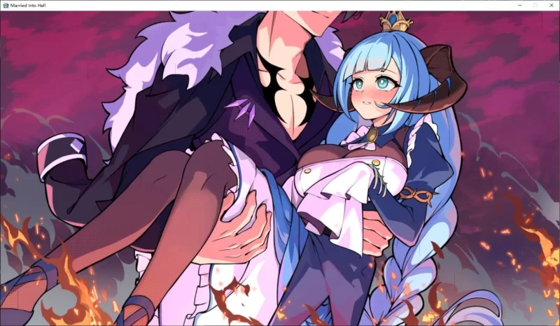 【PC】更新[SLG/肉鸽/像素/动态] 最终魔王是岳母v1.0.1 Steam官中步兵版+CG存档 [1+898M][百度盘]