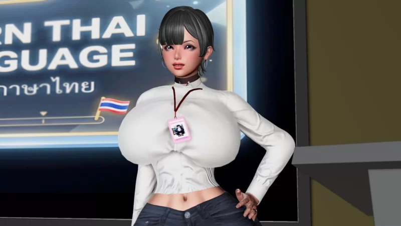 苍白的谎言 White Lie v0.1.6 汉化版【PC+安卓】 [1+528M][百度盘]