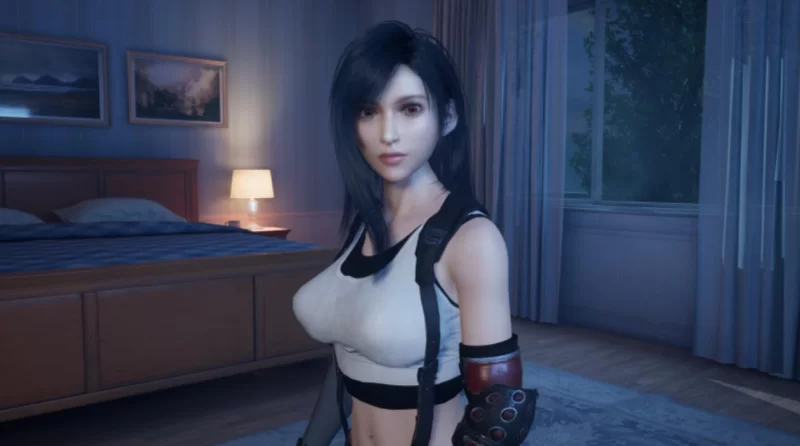 PC[爆款3D互动/沙盒/全动态] 双人会所 v0.48.1 官方中文步兵 [1+6g][百度盘]