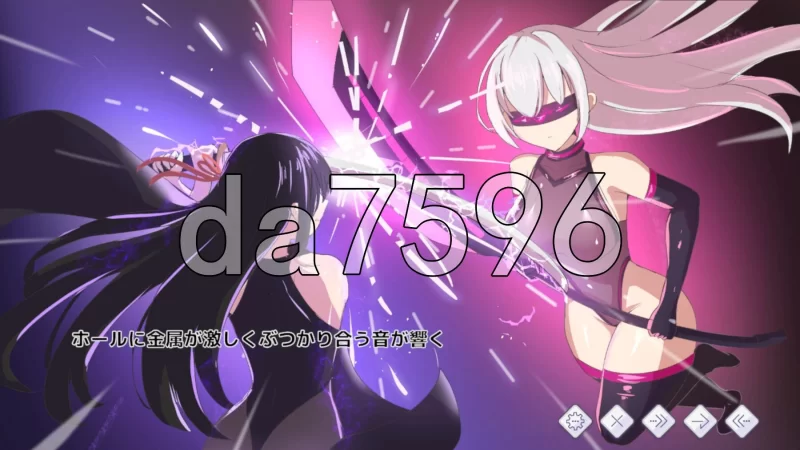 [日式SLG/新作] 圣核战姫 DX v2.7 官中步兵版+DLC+存档 [1+2.50G][百度盘]