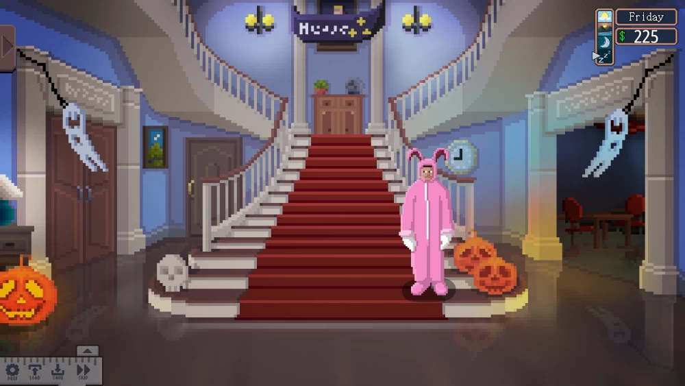 欲望学院0.5.7AI汉化版【PC+漫画风SLG/像素沙盒】Lustworth Academy [3+3G][多种下载方式]