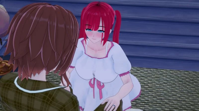 胜利后的生活 Life After Victory v0.13 AI版【PC+安卓/3.76G/更新】 [2+3.76G][百度盘]