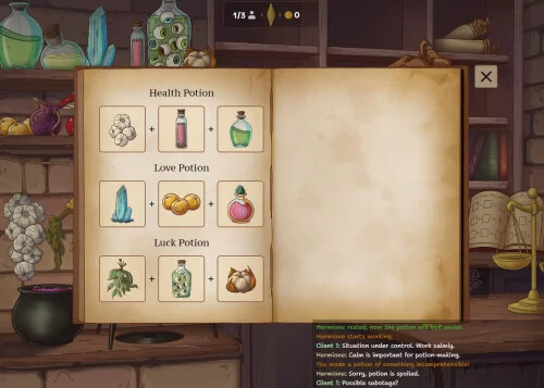 [RPG]赫敏的商店0.2.7汉化版PC+安卓+作弊码 [2+602m][百度盘]