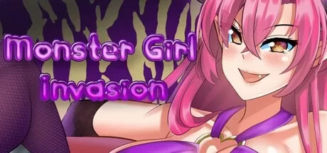 补档[更新PCRPG步兵汉化] 魔物娘入侵 RPG Monster Girl Invasion RPG v1.1 [1G] [1+1G][百度盘]