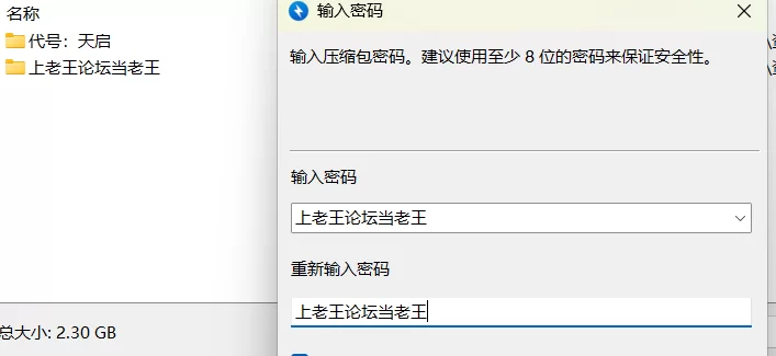 【日系RPG/PC/2D】代号：天启 堕落神姬与深渊之王 Ver1.0汉化 [1+2G][百度盘]