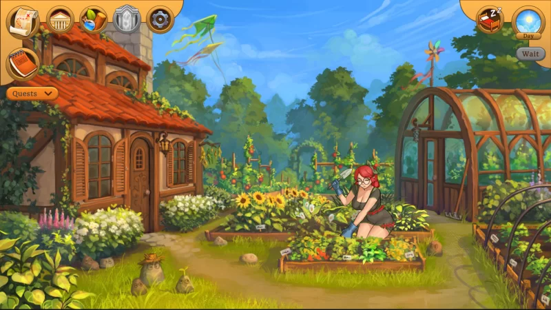 【欧美SLG/官中/2D/双端/更新】魔法学院v0.6.6.2 Public [2+700m][百度盘]