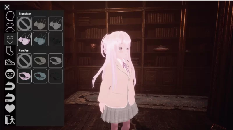 榨精之家 v1.0.1 官方中文版【PC [1+1.64g][百度盘]