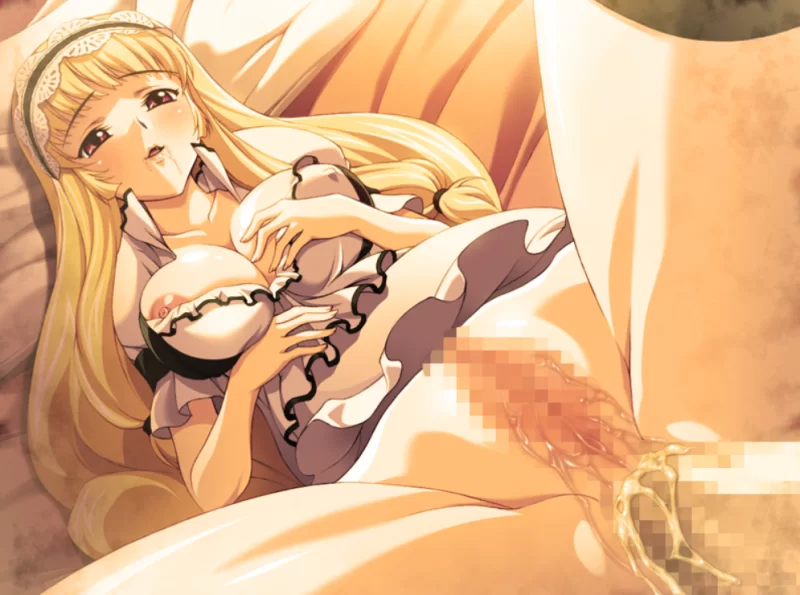 [PC\汉化\调教类][シルキーズ]姫騎士系列 本体及特典 [nV+6.54G][百度盘]