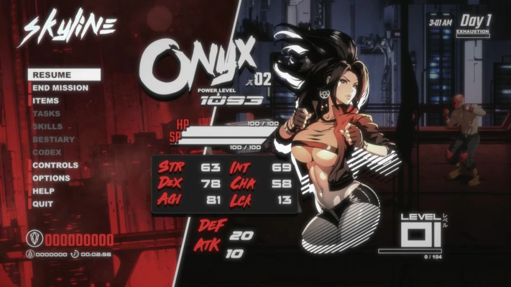 PURE ONYX 红宝石 纯玛瑙 自购入 2026.7.29最新版本 [1+2.59G][百度盘]