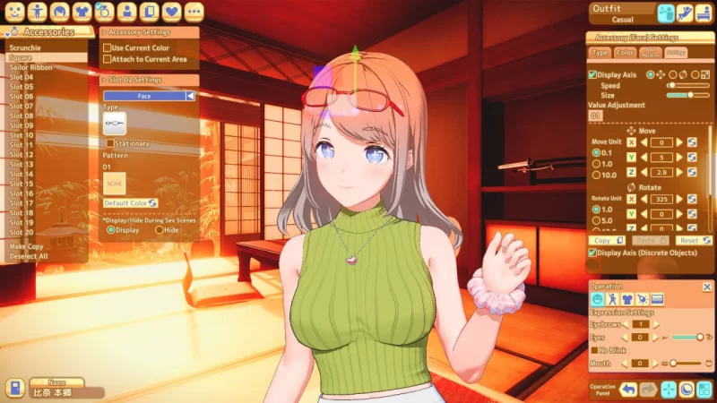 【3D精翻汉化PCCV动态MODDLC特典无码v2.0.7】甜蜜归来 [1+10G][百度盘]