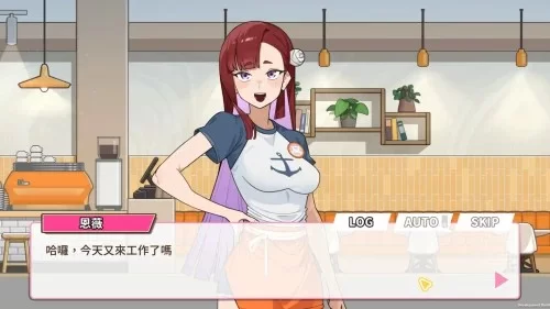 PC–开张啦 微笑咖啡厅 Summer at Smile Café [1+7.98G][百度盘]