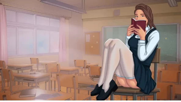 更新【欧美SLG动态pc+安卓】拉斯特沃斯学院v0.5.6c AI汉化版 [2+2.58G][百度盘]