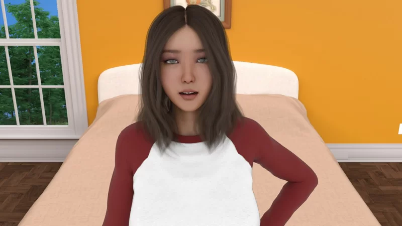 魔法肖恩 Magic Sean v0.7 汉化版【PC+安卓】 [1+1.80G][百度盘]
