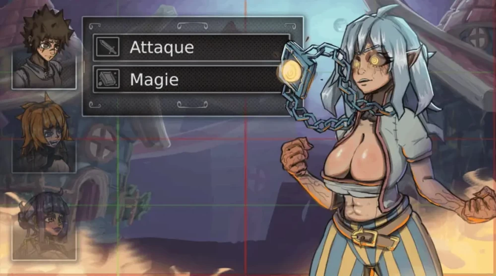 阿杰斯特里亚 Ajestremia v0.8.0 AI汉化版【PC+安卓/5.32GB/更新】 [2+5.32G][百度盘]