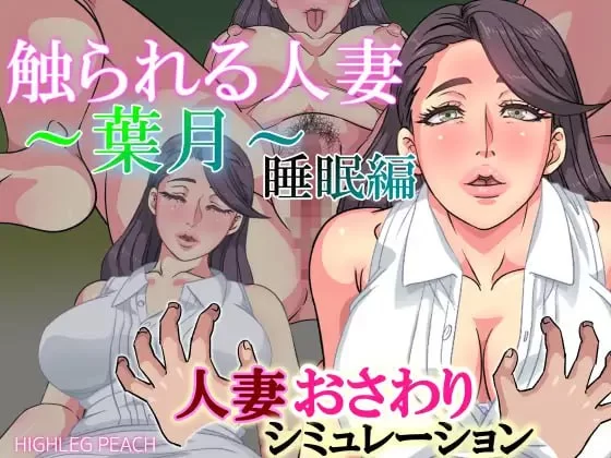 【SLG生肉安卓直装PC动态合集】被触摸的人妻 [1+591m][百度盘]