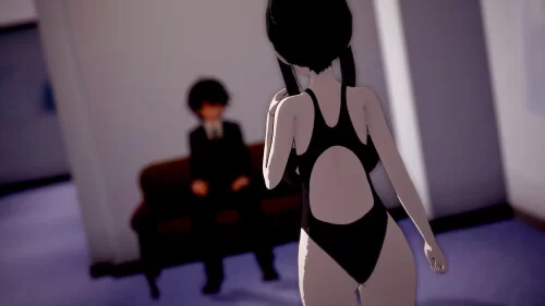 【日系SLG/AI汉化/动态】黑玫瑰-NTR的故事 v0.5.7 PC+安卓 [1+4.5G][百度盘]