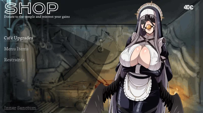 [SLG官中PC]女仆管家 Maid Manager   Closed Beta 2 v0.3.620 Hotfix 4 [1+300M][百度盘]