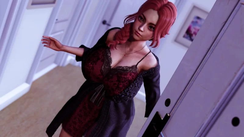 [PC][SLG/3D/欧美]努力向前 Striving Forward v0.1.0 汉化版[PC+安卓/1… [1+1.12G][百度盘]