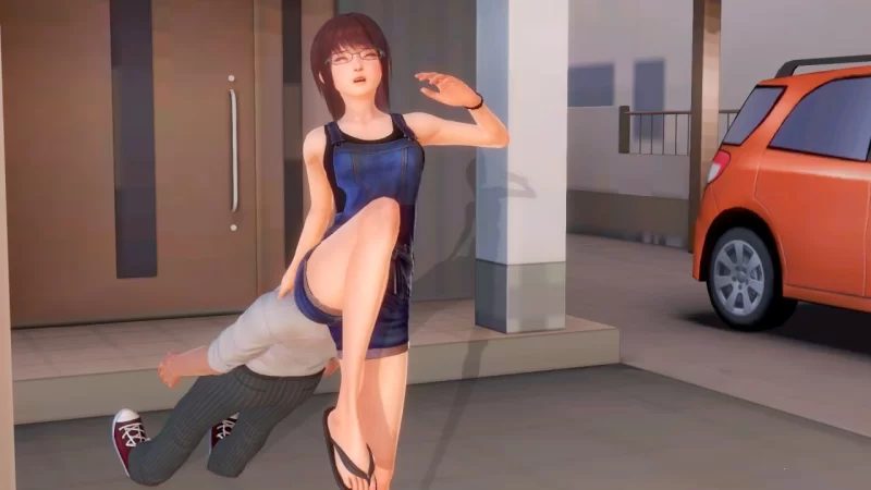 三者之间的改变 Threeway Changes v0.2c 汉化版【PC+安卓】 [1+2.84G][百度盘]