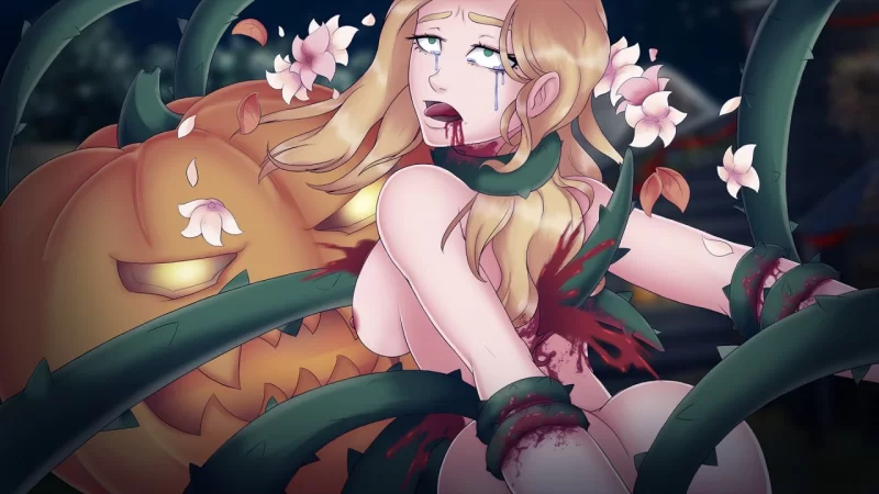 [PC][SLG/2D/欧美]泽利里亚避难所 Zeliria Sanctuary v2.01 汉化完结… [1+5.78G][百度盘]