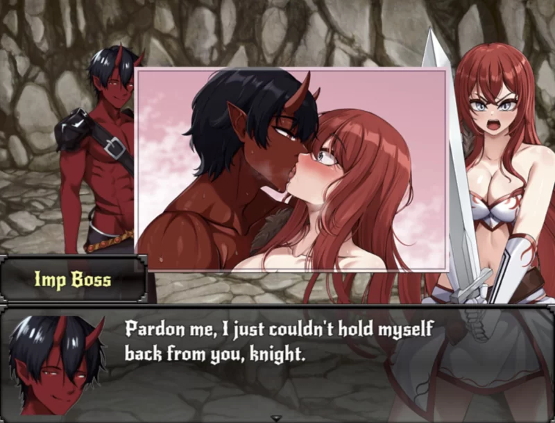 【PC/AI汉化/RPG】阿斯特丽德：瓦伦德拉之刃v0.40.1 [1p+3.1G][百度盘]