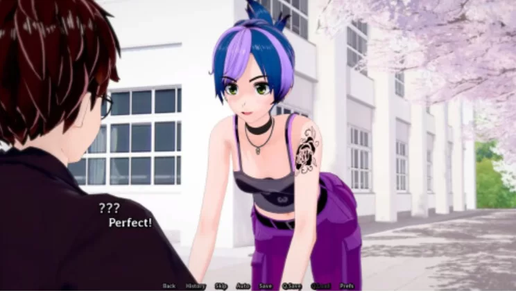 我的变态幽灵 My Pervy Poltergeist v0.11【PC+安卓 [1+5.4g][百度盘]