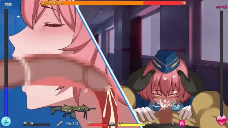 PC/Mtool汉化 隧道逃生：命运交织 TUNNEL ESCAPE–Fates Entwined v1.0 [1+3.14G][百度盘]