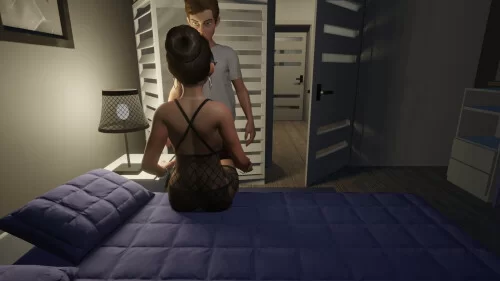 PC+安卓–吉米尴尬冒险 Jimmy Awkward Adventures v0.32.9 [1+1.91G][百度盘]
