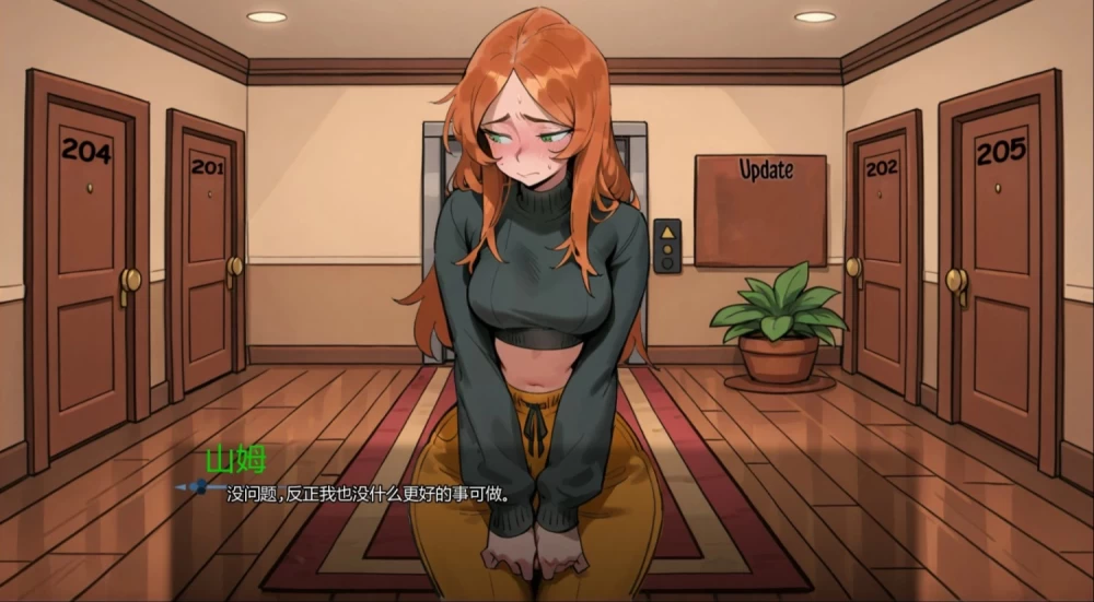 【双端更新欧美SLG/沙盒】准间谍 Almostly Spies 女间谍历险记v0.3 AI汉化 [1+1.6g][百度盘]