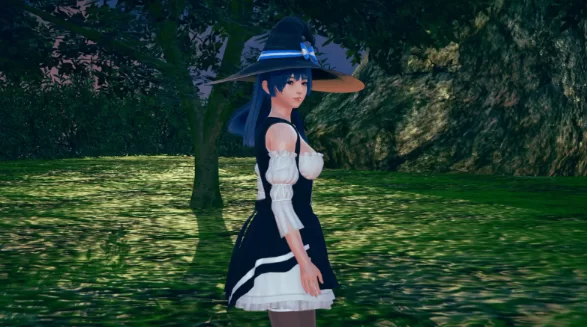 更新【亚洲SLG沙盒pc+安卓】后宫王国v0.20 AI汉化版 [2+1.93G][百度盘]