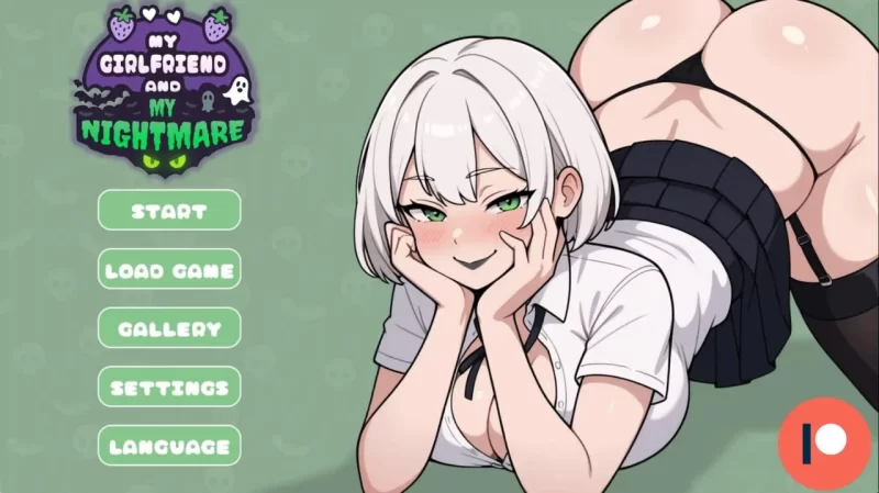 【pc+安卓】我的女友与我的噩梦 v0.6.20 AI汉化 [1+2.2g][百度盘]