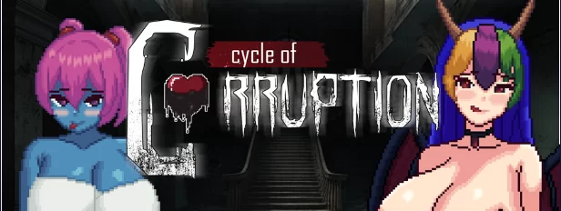 【日式RPG/中文】腐败循环/Cycle of Corruption V1.0 PC+安卓双端官方中文版 [1+800mb][百度盘]