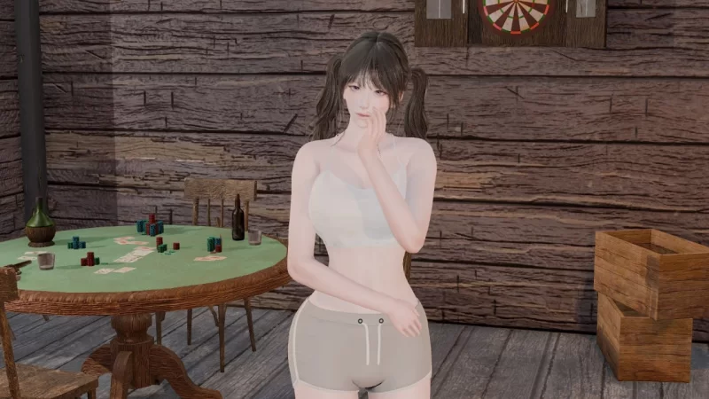 共享之花 Hana2share V0.25 汉化版【PC+安卓】 [1+3.74G][百度盘]