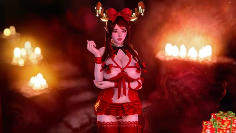 黑魔法 Dark Magic v0.22.0 汉化版【PC+安卓】 [1+8.04G][百度盘]