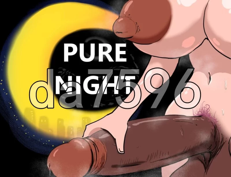 [日式RPG/新作]纯夜扶她感染Pure Night: Futanari Infection v0.5官中版 [1+900M][百度盘]