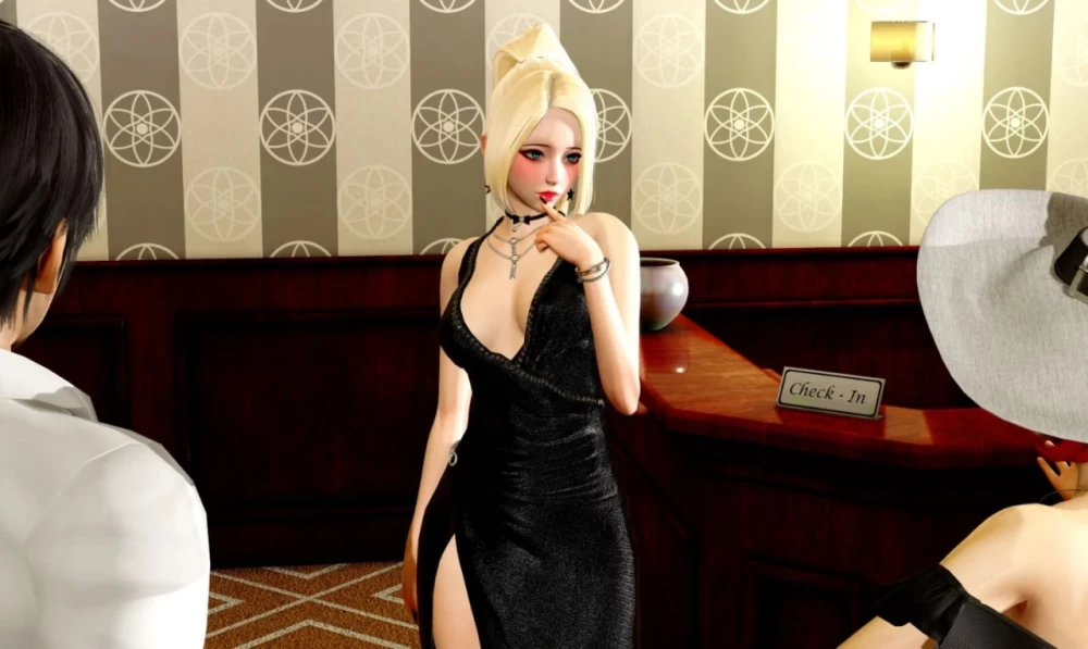 【更新SLG官中PCv0.4.1】月球俱乐部The Moon Club [1+1.7G][百度盘]