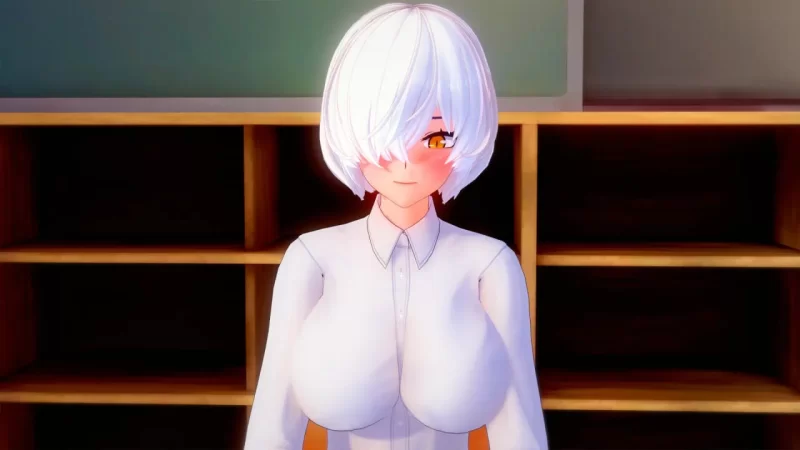 [SLG汉化PC安卓动态步兵]爱或权力  Love or Power v0.3.8 [1+3G][百度盘]