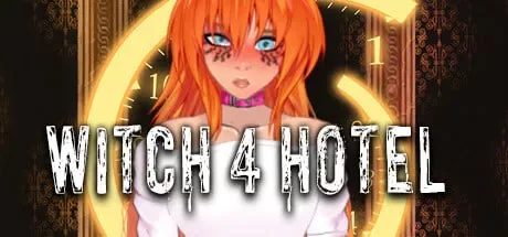 PC【ACT/官中/动态】女巫4酒店/Witch 4 Hotel  官方中文版 [1+4.19G][百度盘]