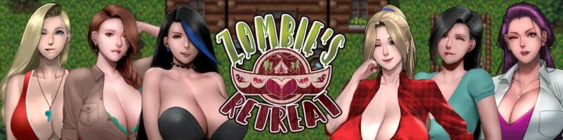 [PC][RPG/2D/欧美]僵尸撤退  Zombie’s Retreat v2.1.1 汉化完结版[PC+… [1+2.36G][百度盘]