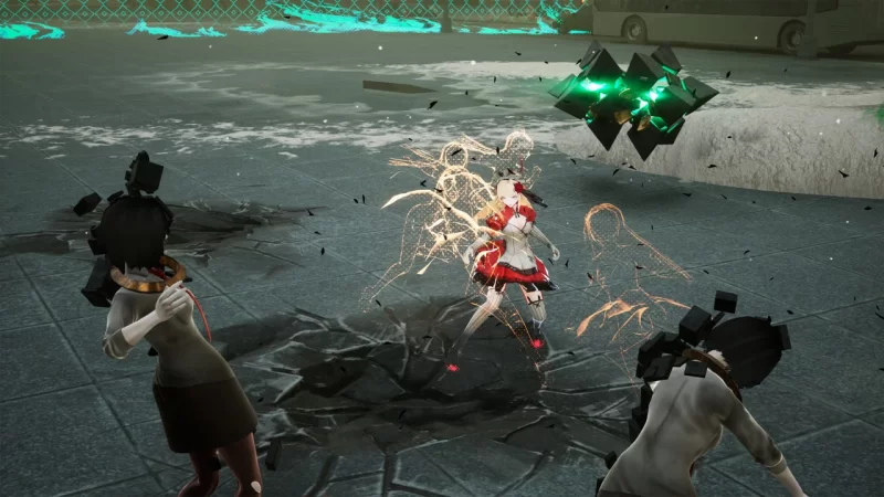 【3D生肉PC动态无码v0.6.2267】魔道兵装 [1+12G][百度盘]