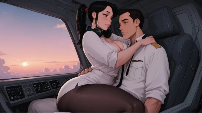 【PC/SLG/官中步兵/动态】高风险生意 Risky Business v1.0.1 [1+1.08G][百度盘]