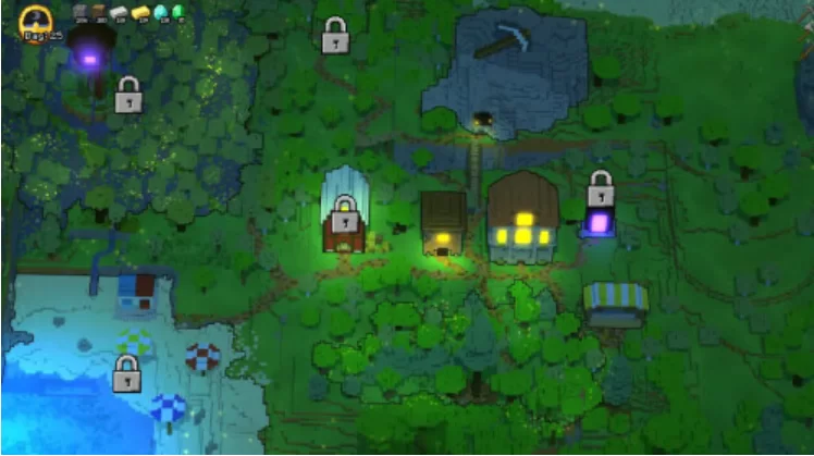 霍尼克拉夫特 Hornycraft v0.32【PC+安卓 [1+3.83g][百度盘]