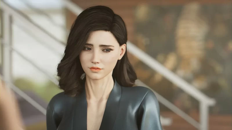 [PC/安卓]丹弗斯女士 Ms.Denvers v0.1.2.7【汉化版】 [2+4.93G][多种下载方式]