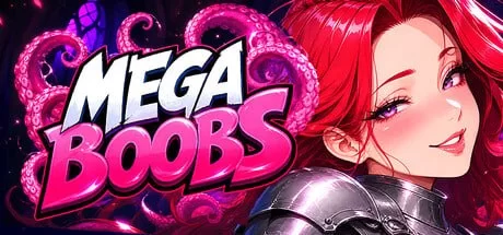 [PC][SLG/官中步兵/日式]巨乳狂潮 MEGABOOBS [PC/808M] [百度盘] [1+808M][百度盘]