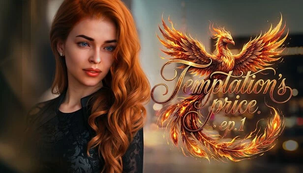 [SLG/官中/动态/步兵]诱惑的代价 – 第1集 Temptation’s Price – Epi… [1+2G][百度盘]