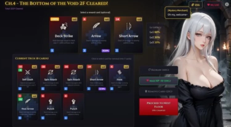 [SLG/动态/官中步兵] NULL DUN v1.2.0+DLC [PC [1+196m][百度盘]