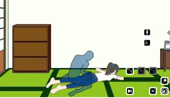 【SLG/pc+安卓】人妻寝取解放1.0.0AI汉化 [2+191M][百度盘]