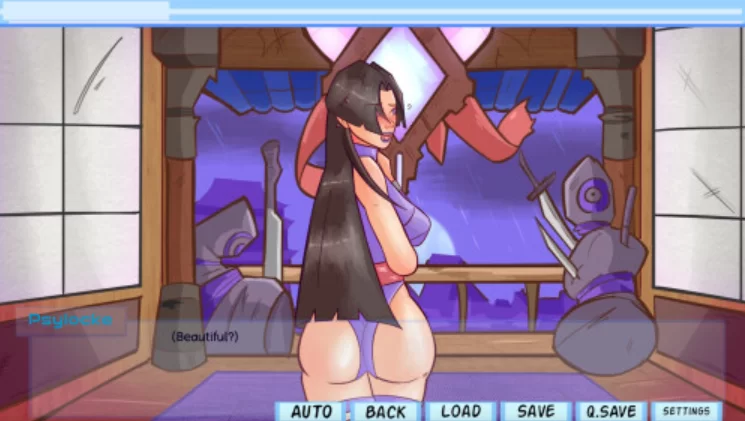 流亡的异界生物 BOOBIES v0.13【PC+安卓 [1+2.66g][百度盘]