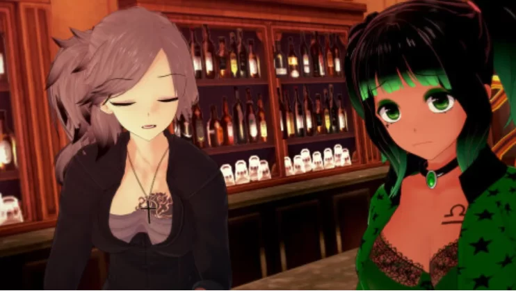 欢迎加入友谊俱乐部 Welcome to the Friendship Club! v0.17【PC+安卓 [1+4.65g][百度盘]